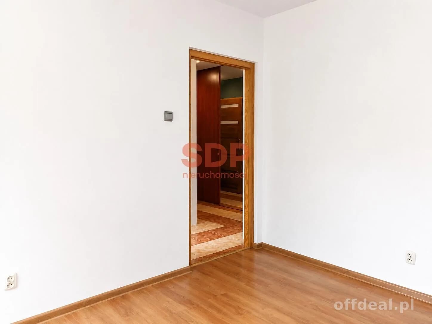 2-Zimmer Wohnung zum Verkauf in Łódź, Bałuty | 44,29 m²