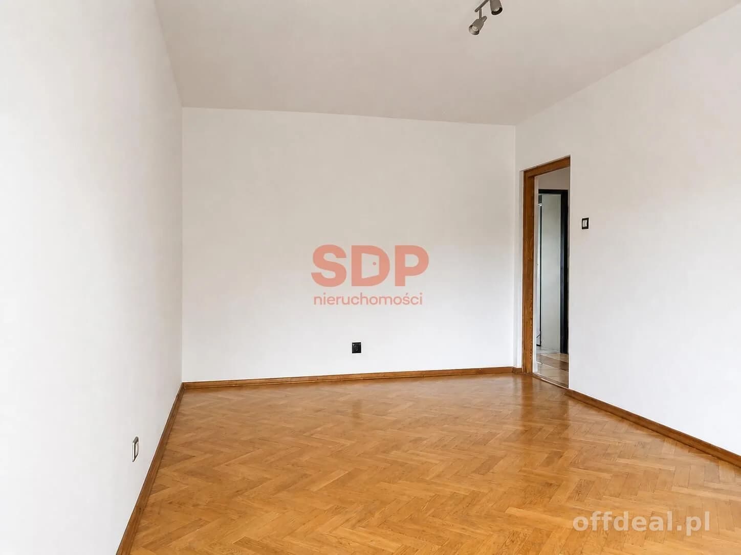 2-Zimmer Wohnung zum Verkauf in Łódź, Bałuty | 44,29 m²