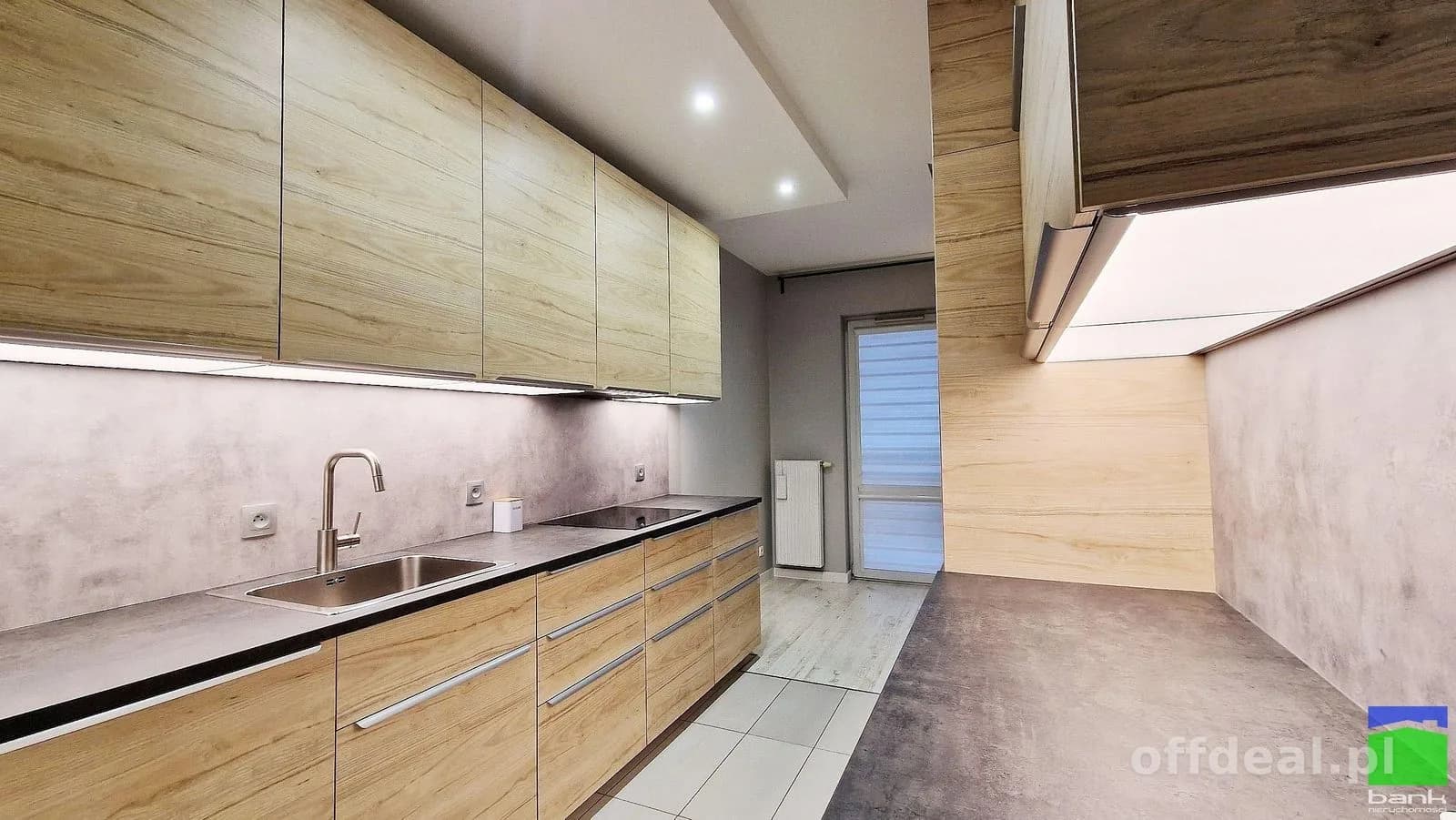 Photo 5: Appartement, 3 rooms, 72 m², Łódź