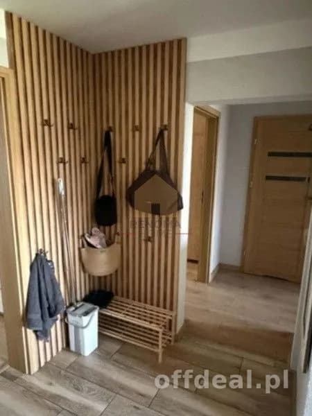3-Zimmer Wohnung zum Verkauf in Legnica | 66 m²