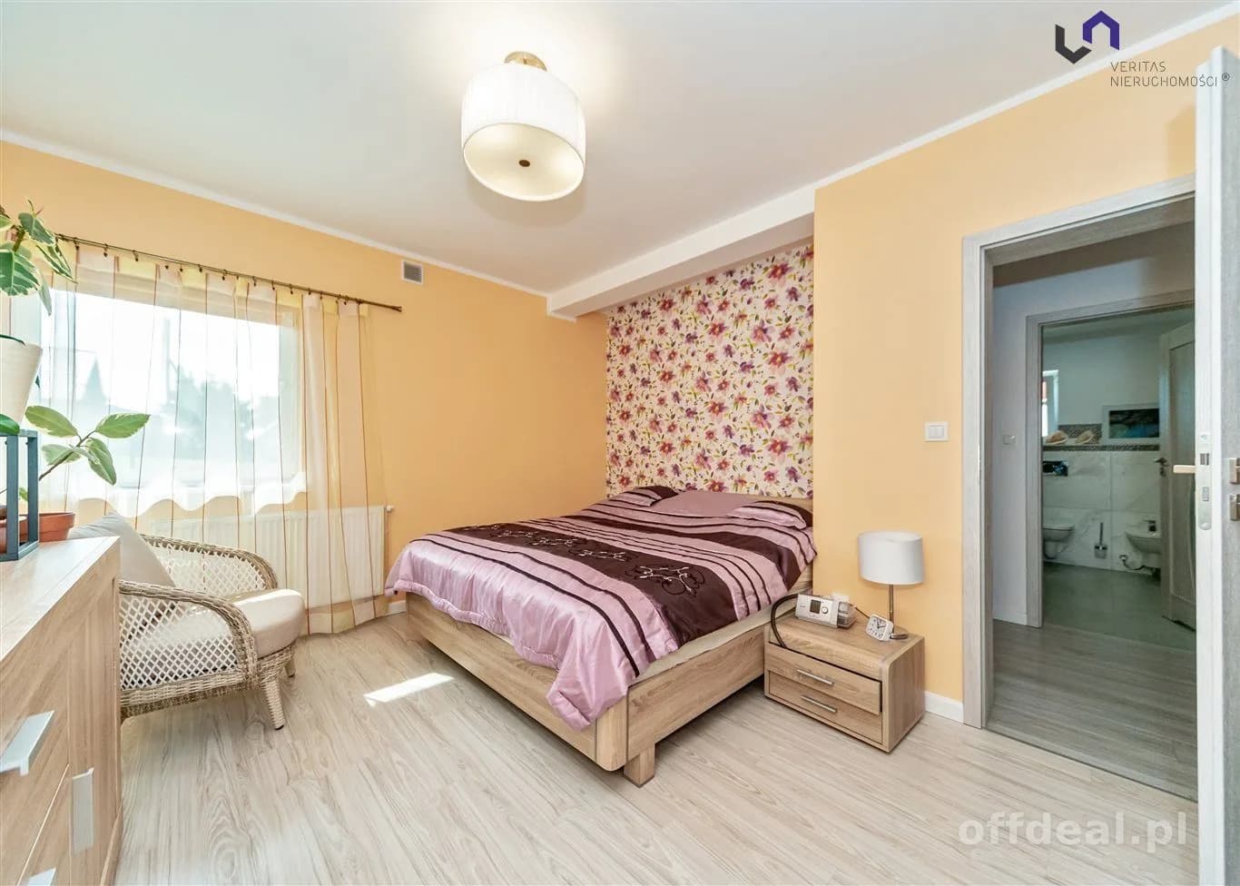 DOM W SPOKOJNEJ OKOLICY Z 2023 ROKU