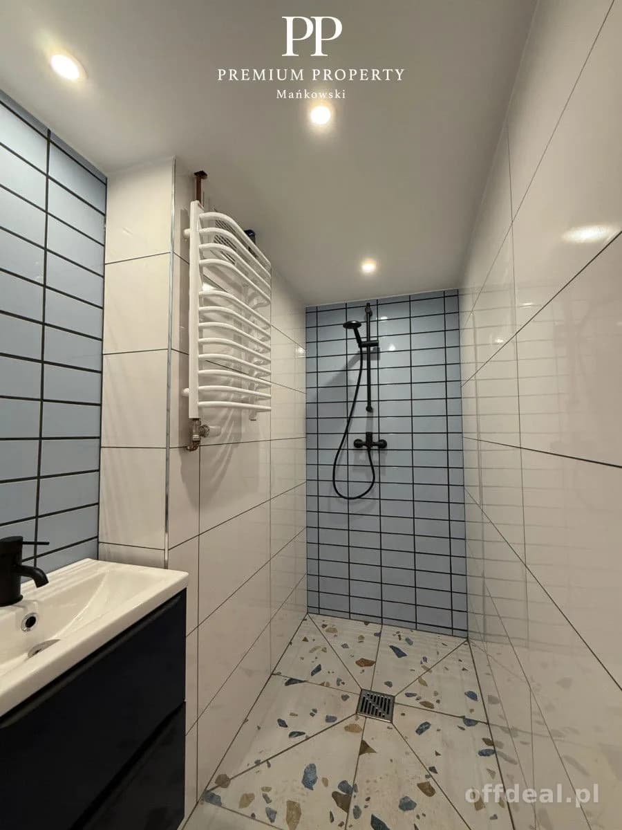 Dom Glinki na wynajem / Działka 350m2 / 2 balkony