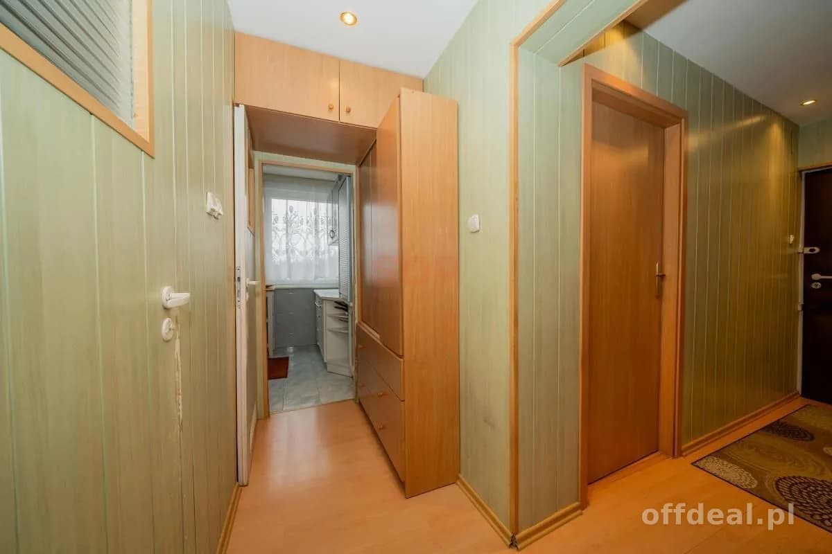 3 duże pokoje blisko Manufaktury