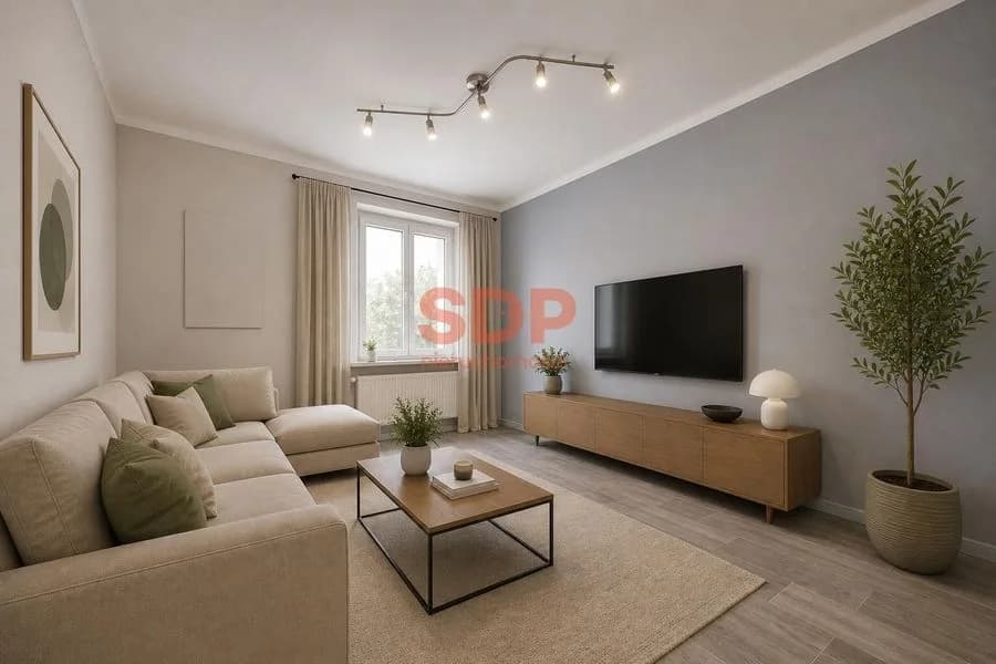 appartement à vendre à Bytom | 2 pièces | 38,01 m²