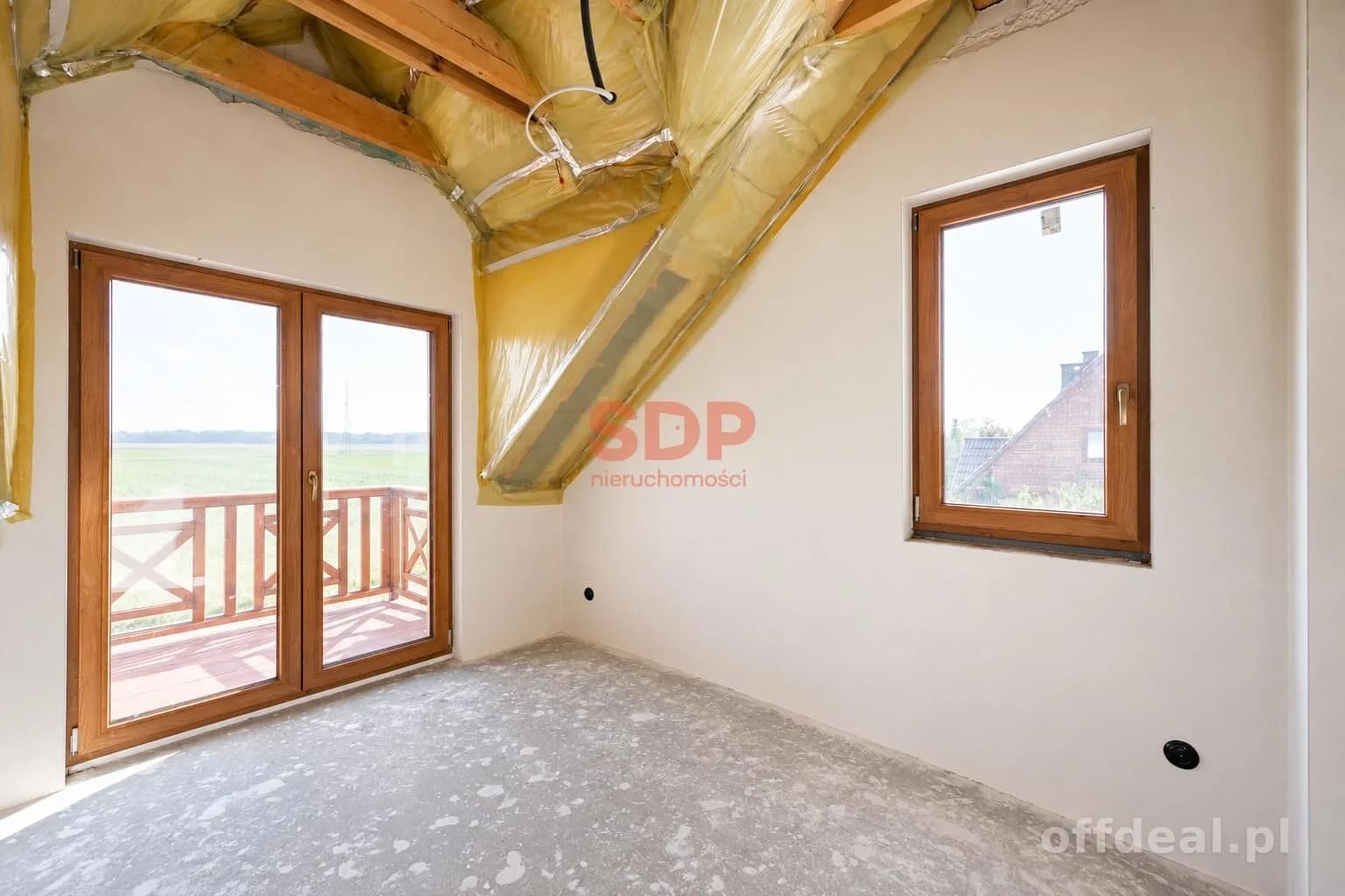 Zdjęcie 12: Dom, 6 pokoje, 222 m², Stoszyce