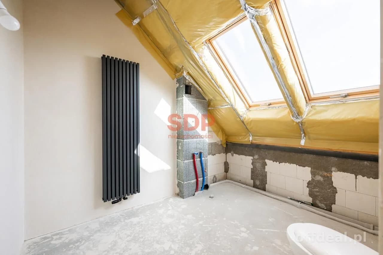 Zdjęcie 17: Dom, 6 pokoje, 222 m², Stoszyce