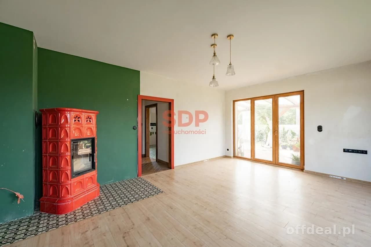 Zdjęcie 2: Dom, 6 pokoje, 222 m², Stoszyce
