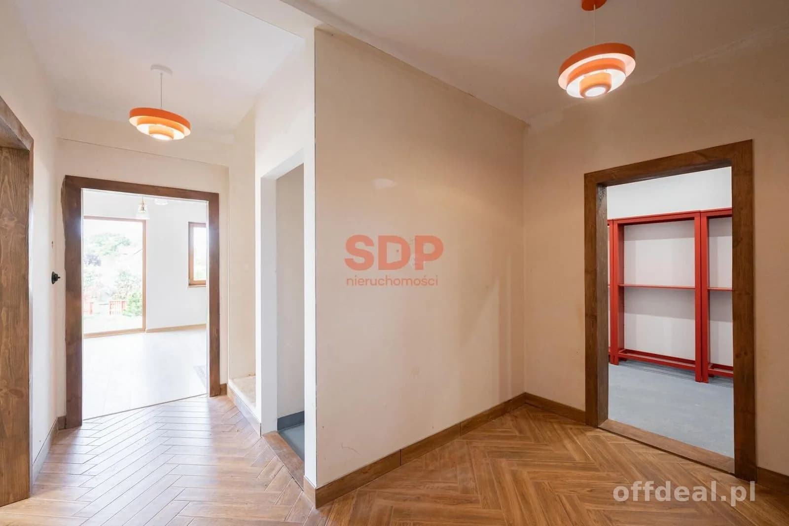 Zdjęcie 9: Dom, 6 pokoje, 222 m², Stoszyce