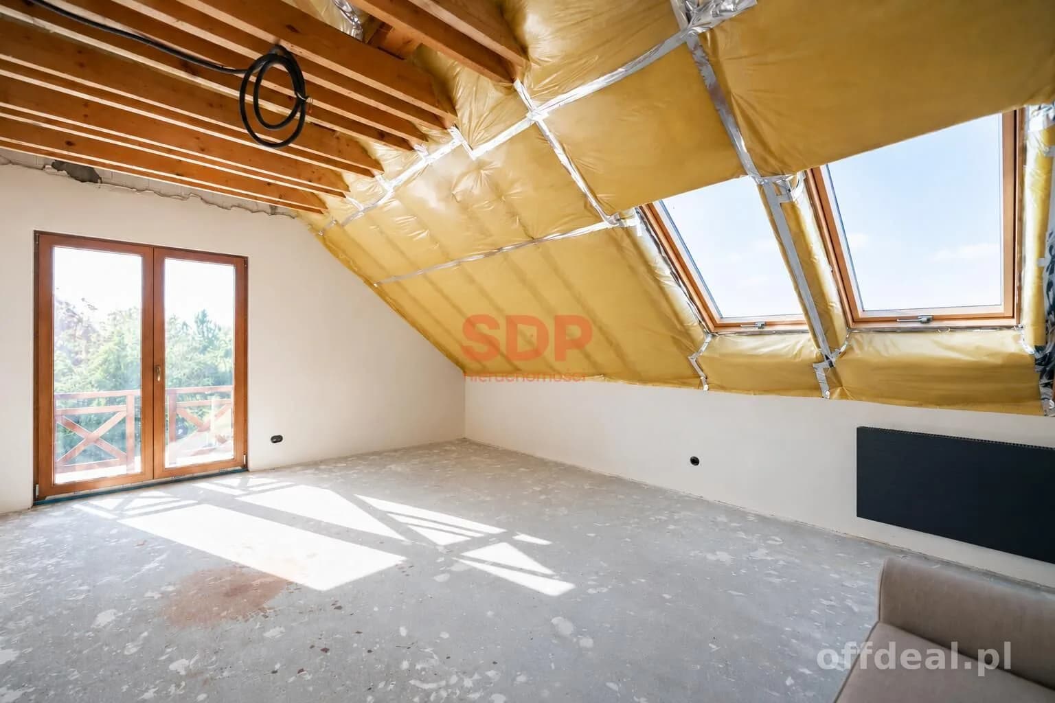 Zdjęcie 15: Dom, 6 pokoje, 222 m², Stoszyce