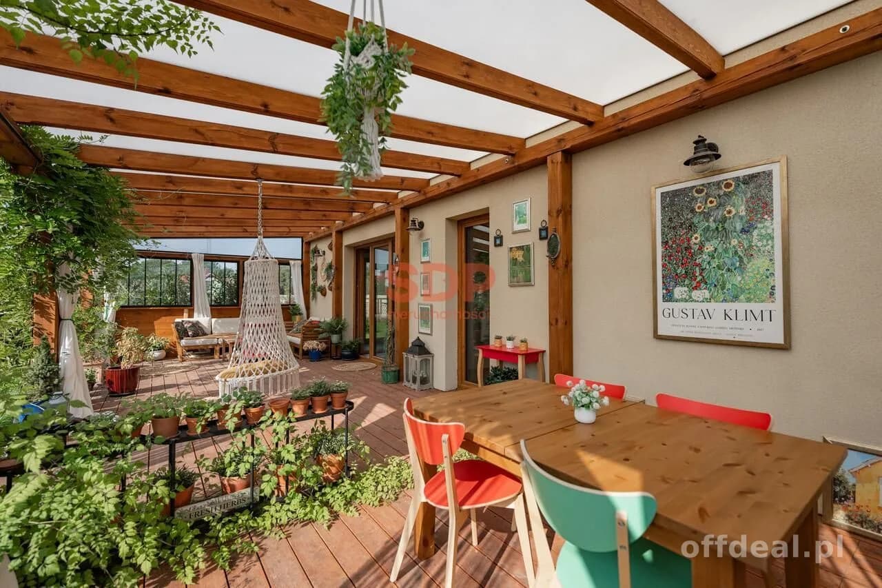 Zdjęcie 6: Dom, 6 pokoje, 222 m², Stoszyce