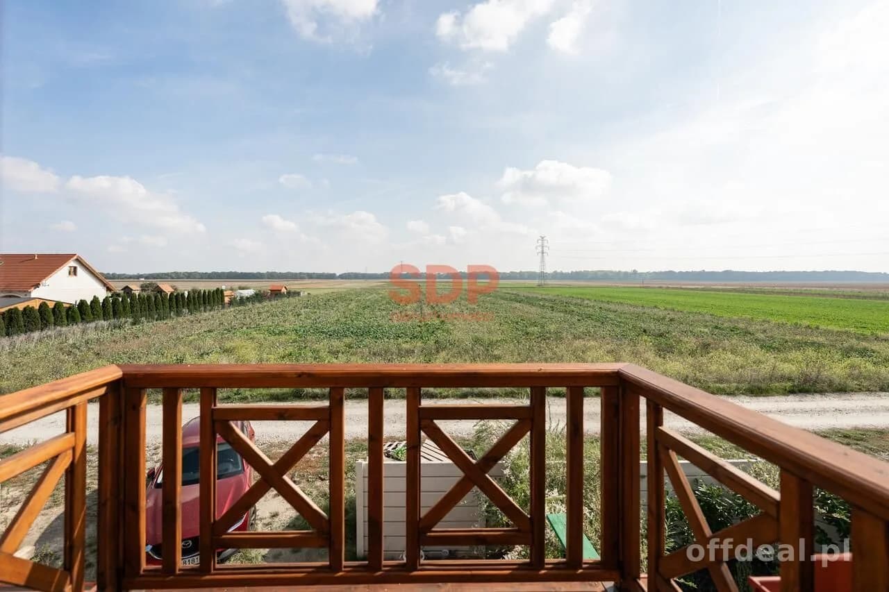 Zdjęcie 13: Dom, 6 pokoje, 222 m², Stoszyce