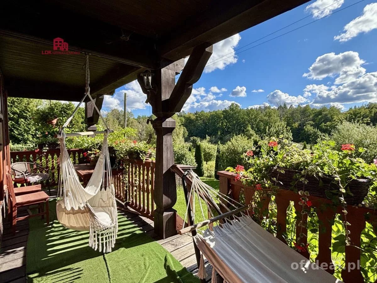 5-room house for sale in Grabno | 133.7 m²