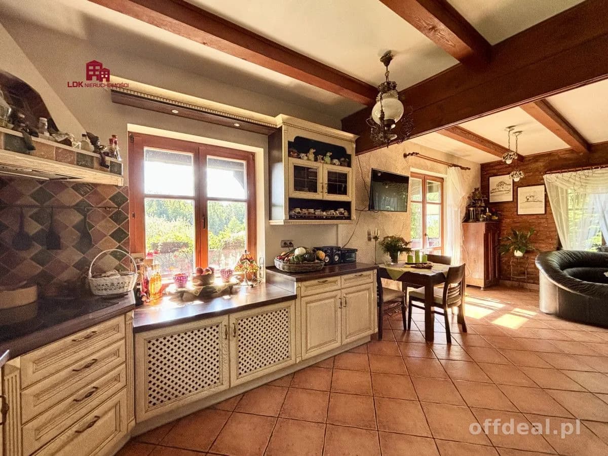 5-room house for sale in Grabno | 133.7 m²