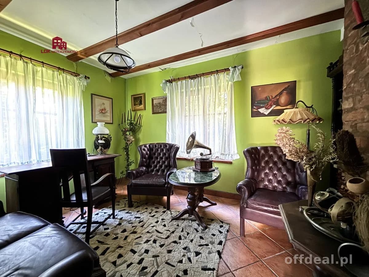 5-room house for sale in Grabno | 133.7 m²
