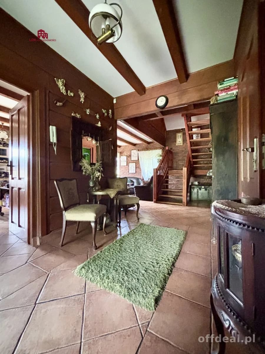 5-room house for sale in Grabno | 133.7 m²