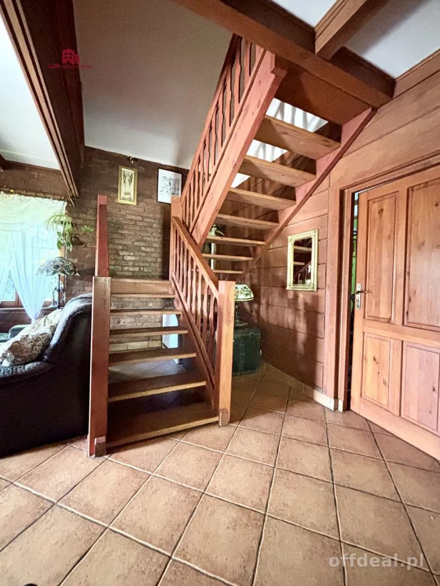 5-room house for sale in Grabno | 133.7 m²