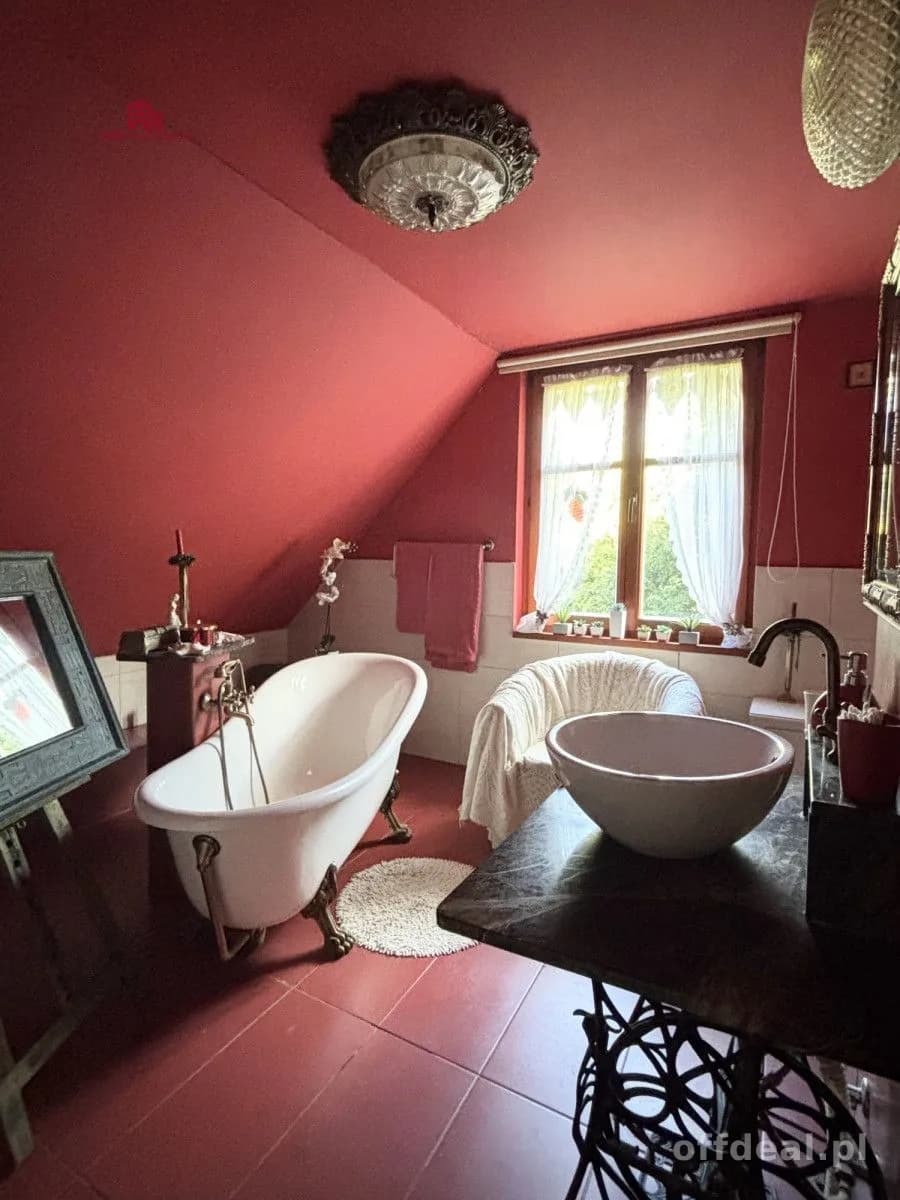 5-room house for sale in Grabno | 133.7 m²