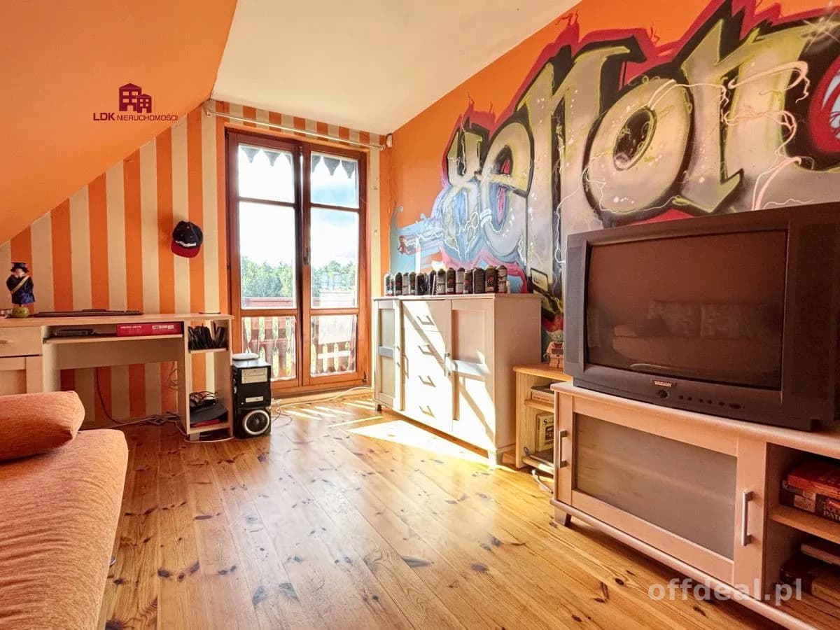 5-room house for sale in Grabno | 133.7 m²