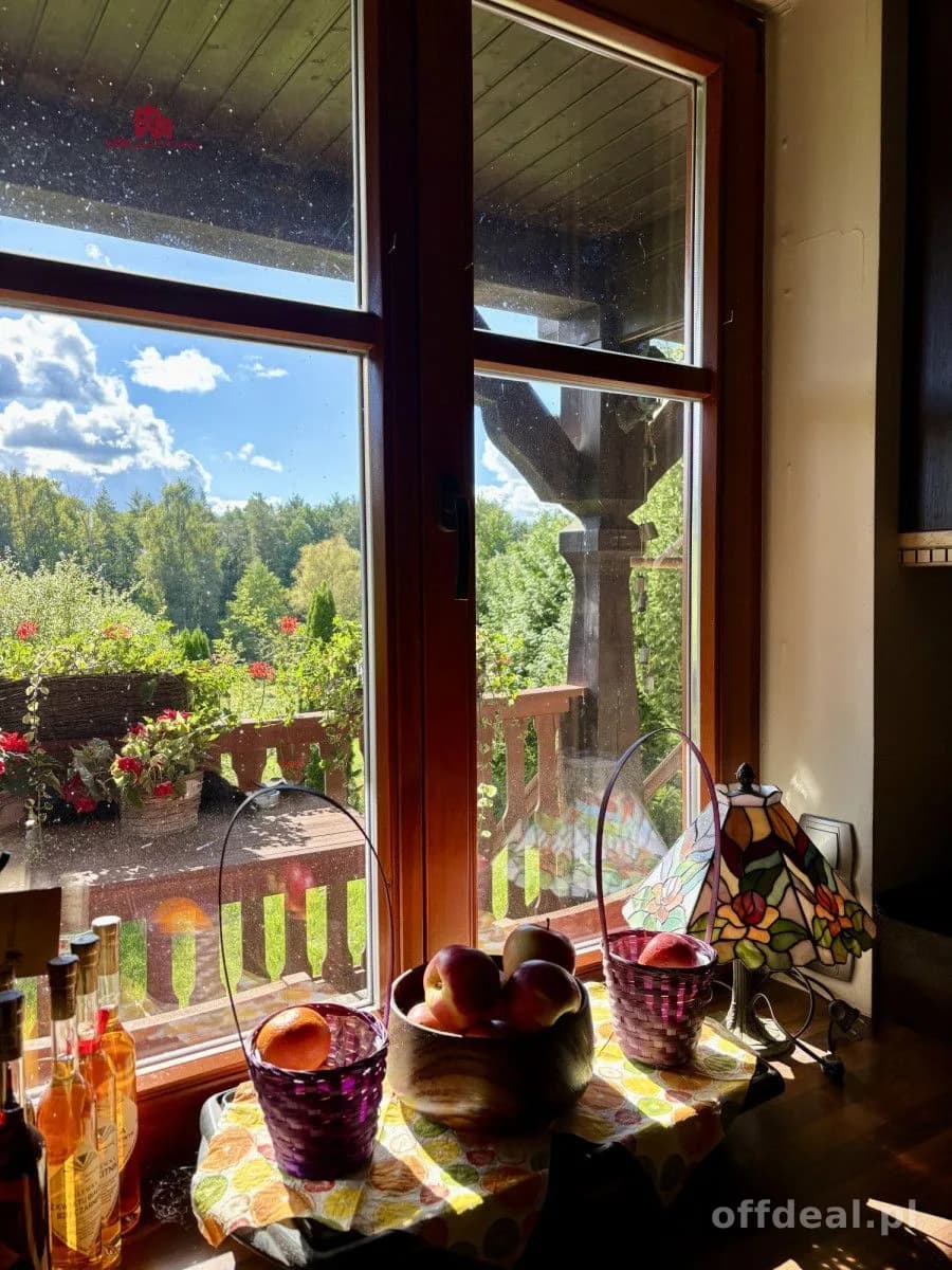 5-room house for sale in Grabno | 133.7 m²