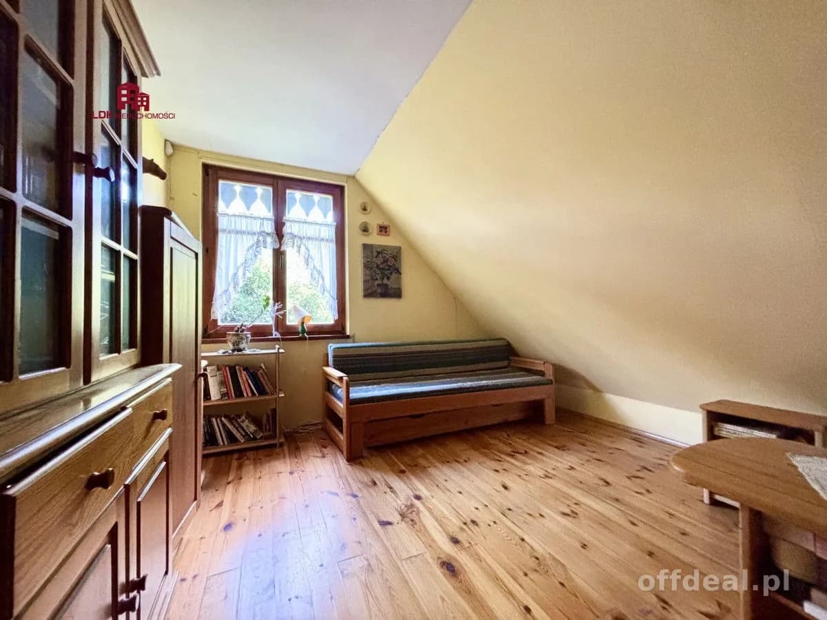 5-room house for sale in Grabno | 133.7 m²