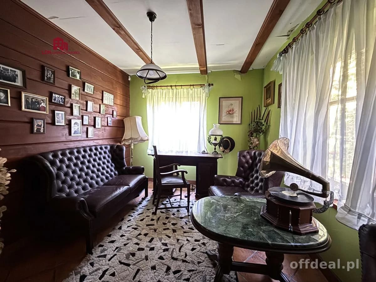 5-room house for sale in Grabno | 133.7 m²