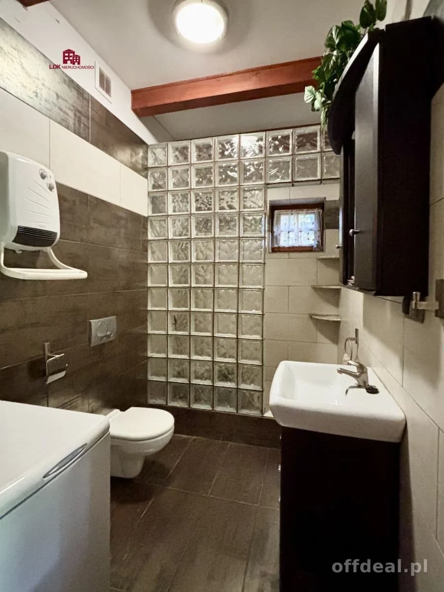 5-room house for sale in Grabno | 133.7 m²