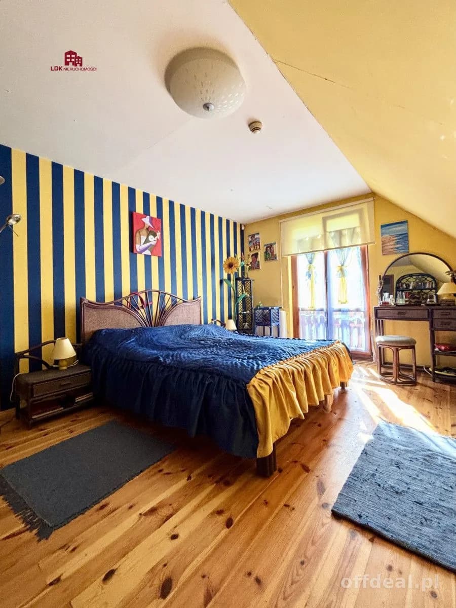 5-room house for sale in Grabno | 133.7 m²