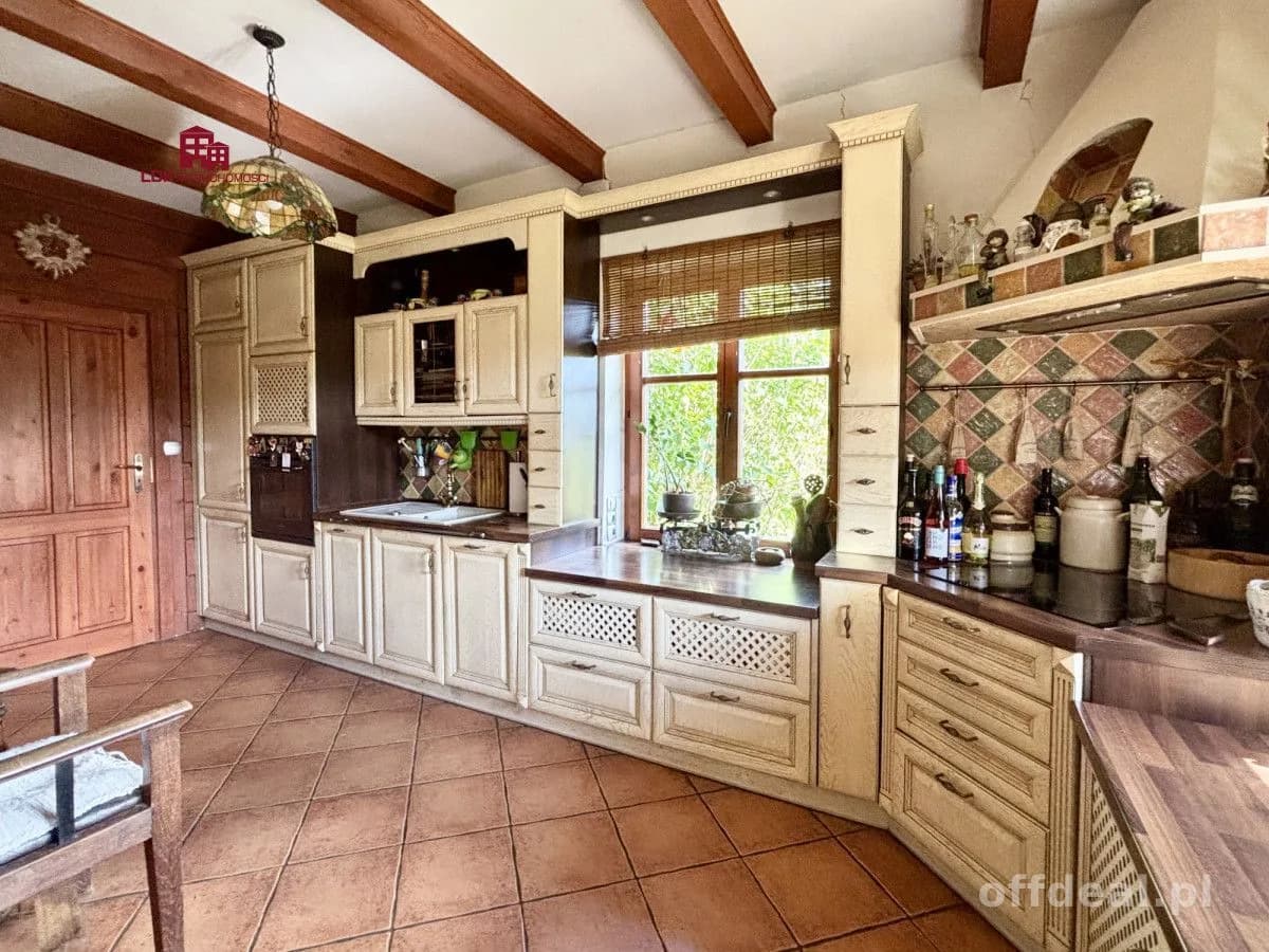 5-room house for sale in Grabno | 133.7 m²