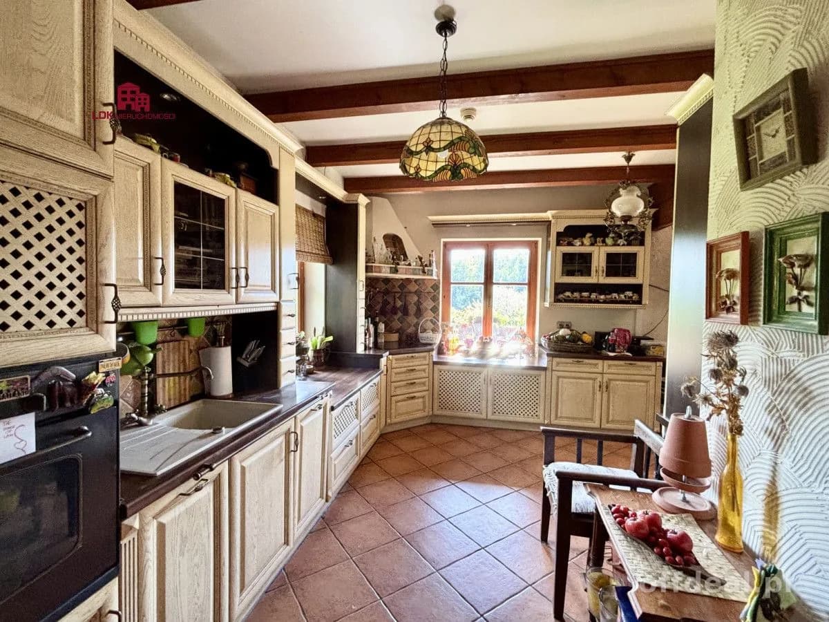 5-room house for sale in Grabno | 133.7 m²