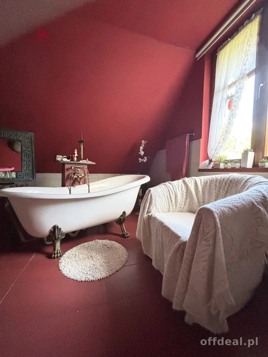 5-room house for sale in Grabno | 133.7 m²