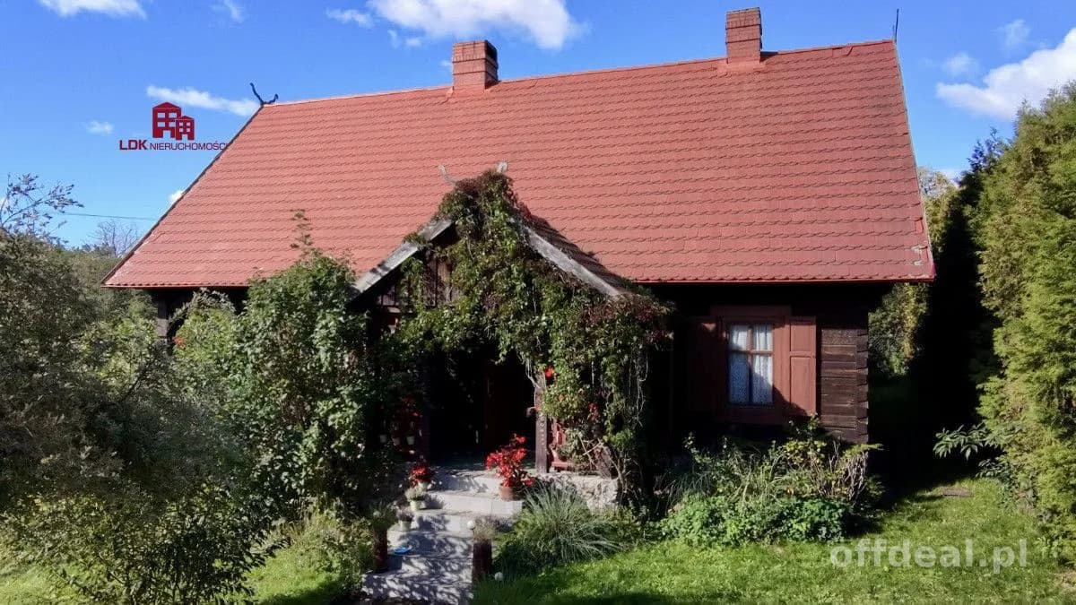 5-room house for sale in Grabno | 133.7 m²