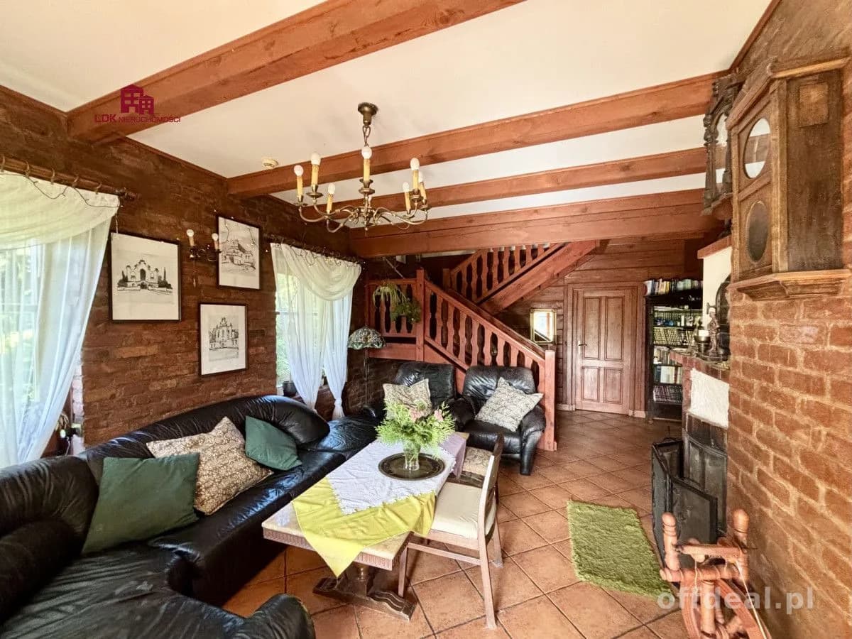 5-room house for sale in Grabno | 133.7 m²