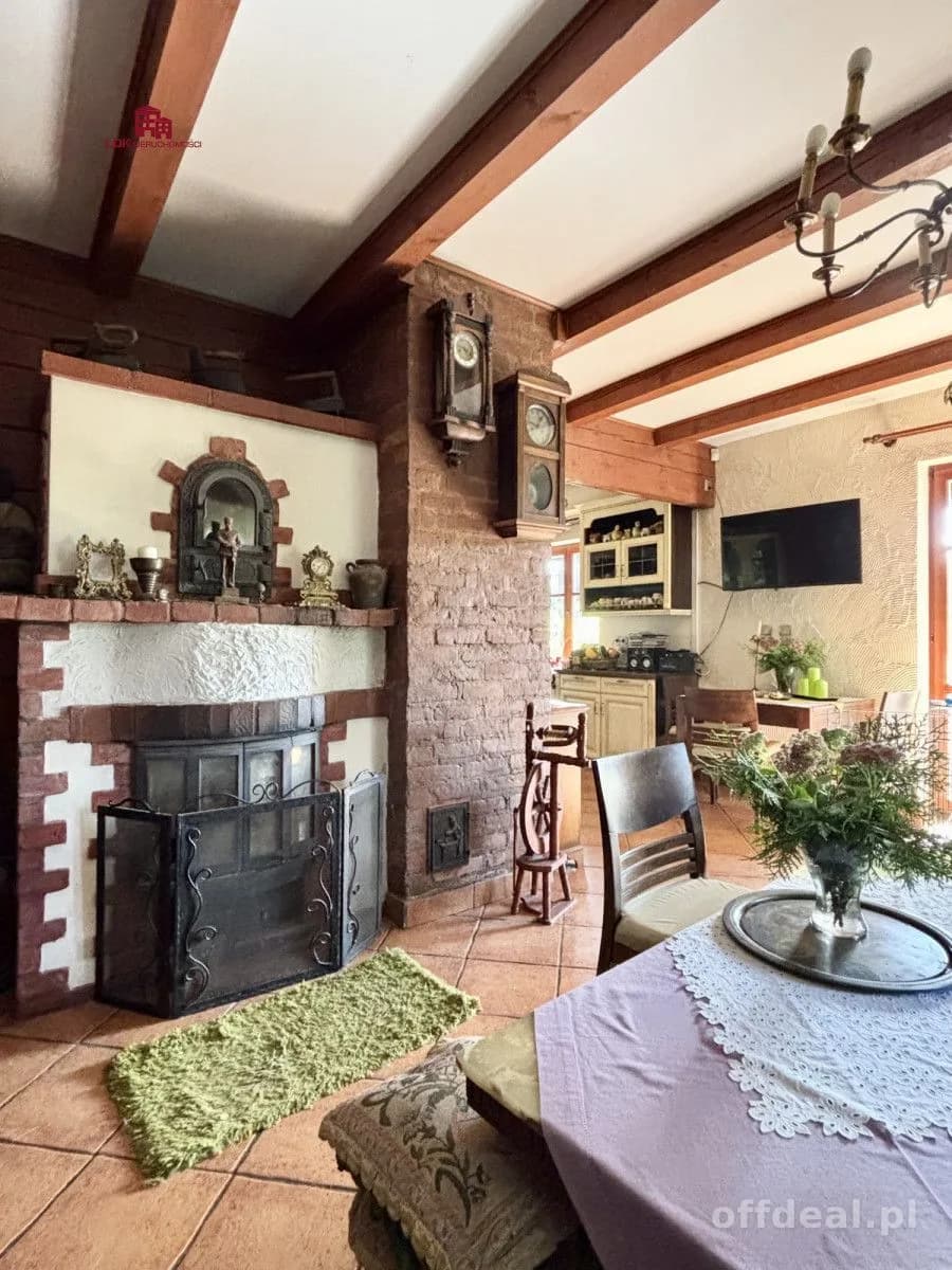 5-room house for sale in Grabno | 133.7 m²