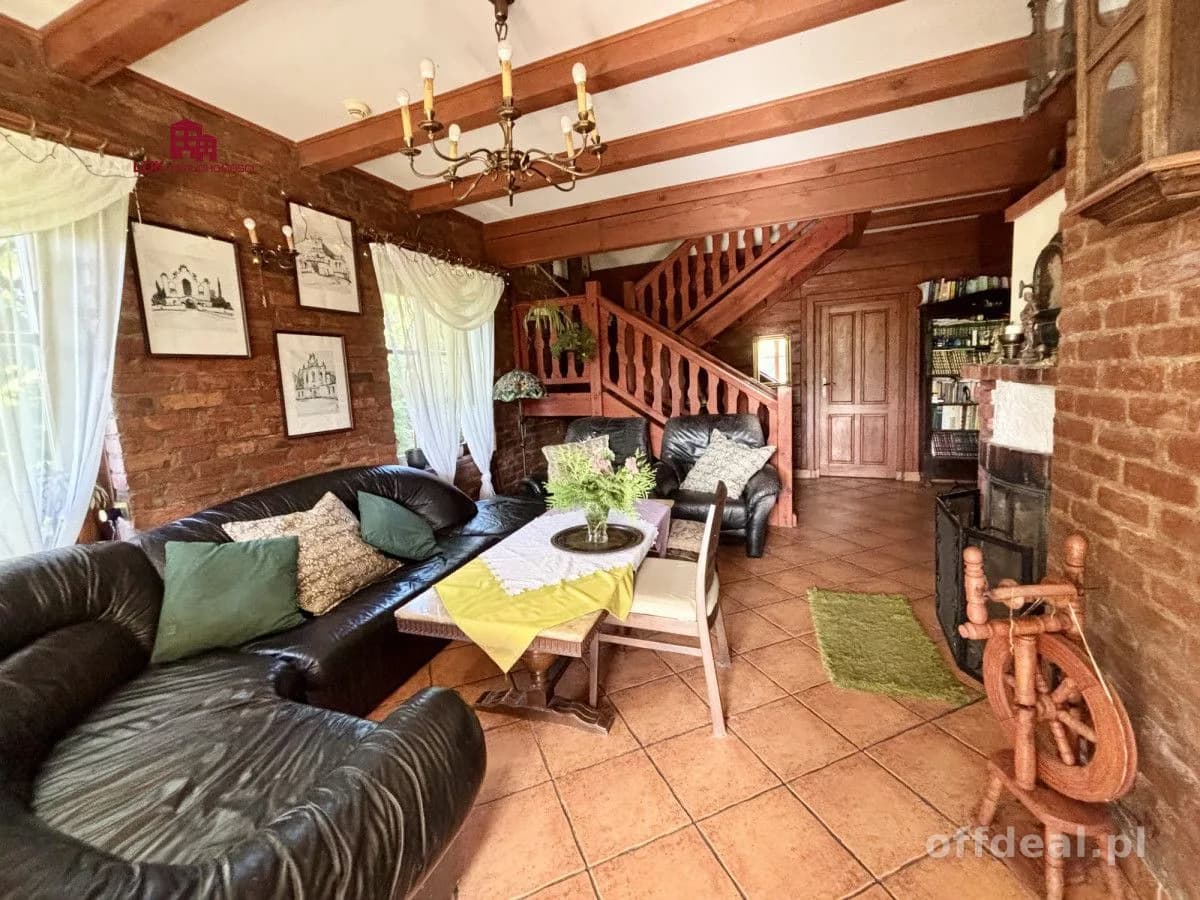 5-room house for sale in Grabno | 133.7 m²