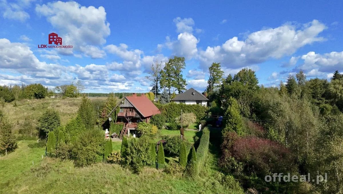 5-room house for sale in Grabno | 133.7 m²