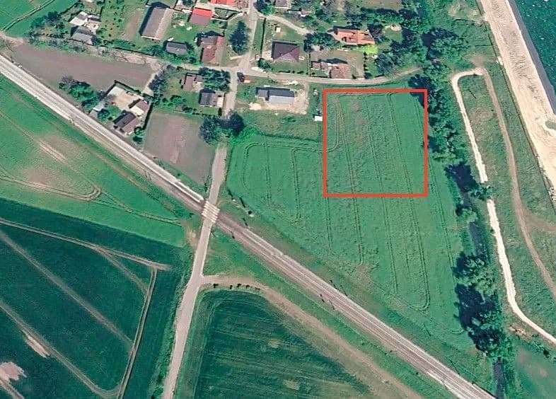 Działa 22 ary - szeregi/bliźniak