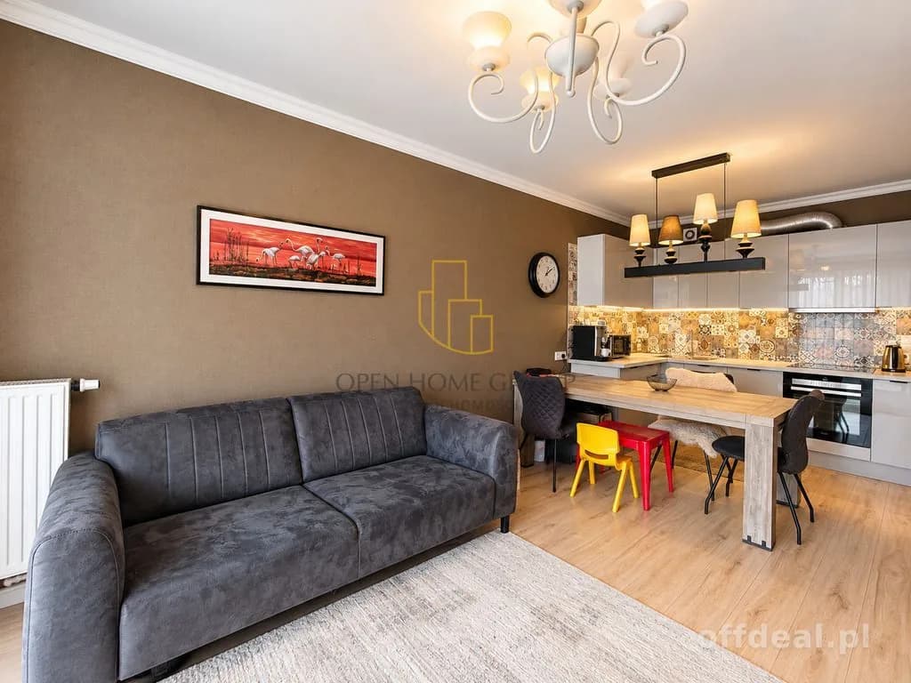 Zdjęcie 10: Mieszkanie, 3 pokoje, 61 m², Wrocław