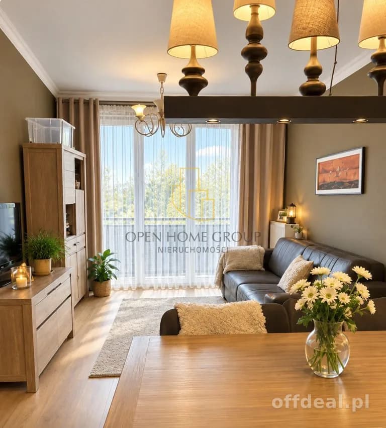 Zdjęcie 3: Mieszkanie, 3 pokoje, 61 m², Wrocław