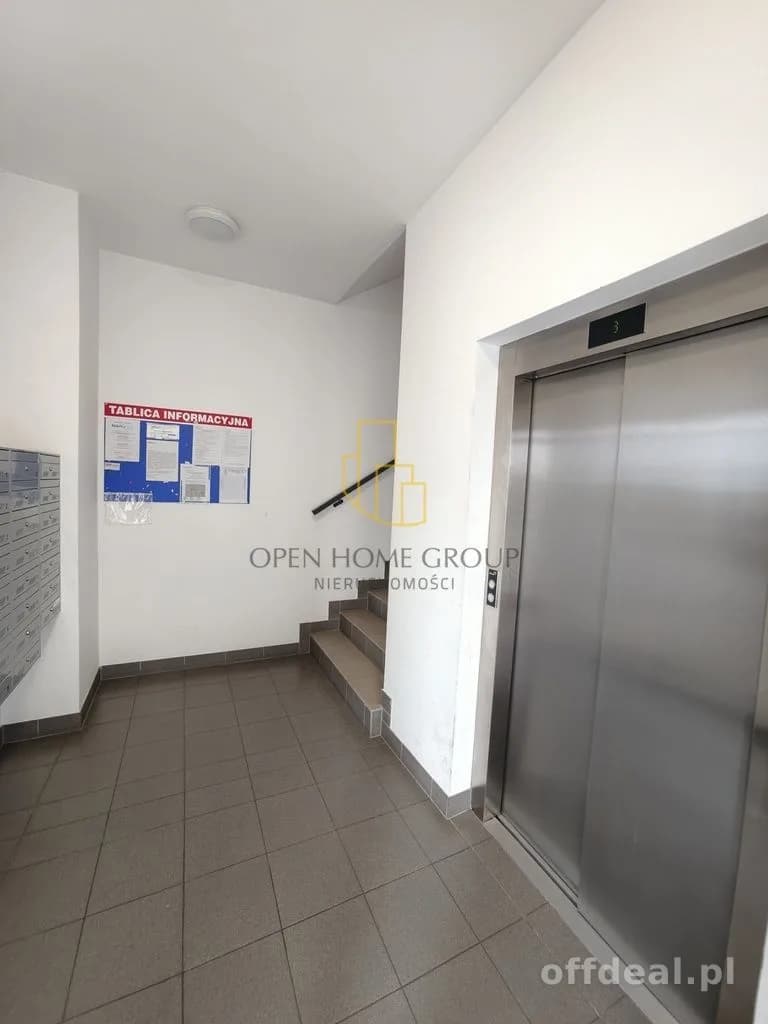 Zdjęcie 13: Mieszkanie, 3 pokoje, 61 m², Wrocław