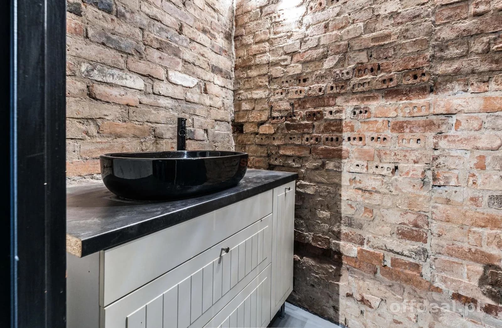 Gewerbeimmobilie zum Verkauf in Wrocław, Śródmieście, Nadodrze | 116 m²