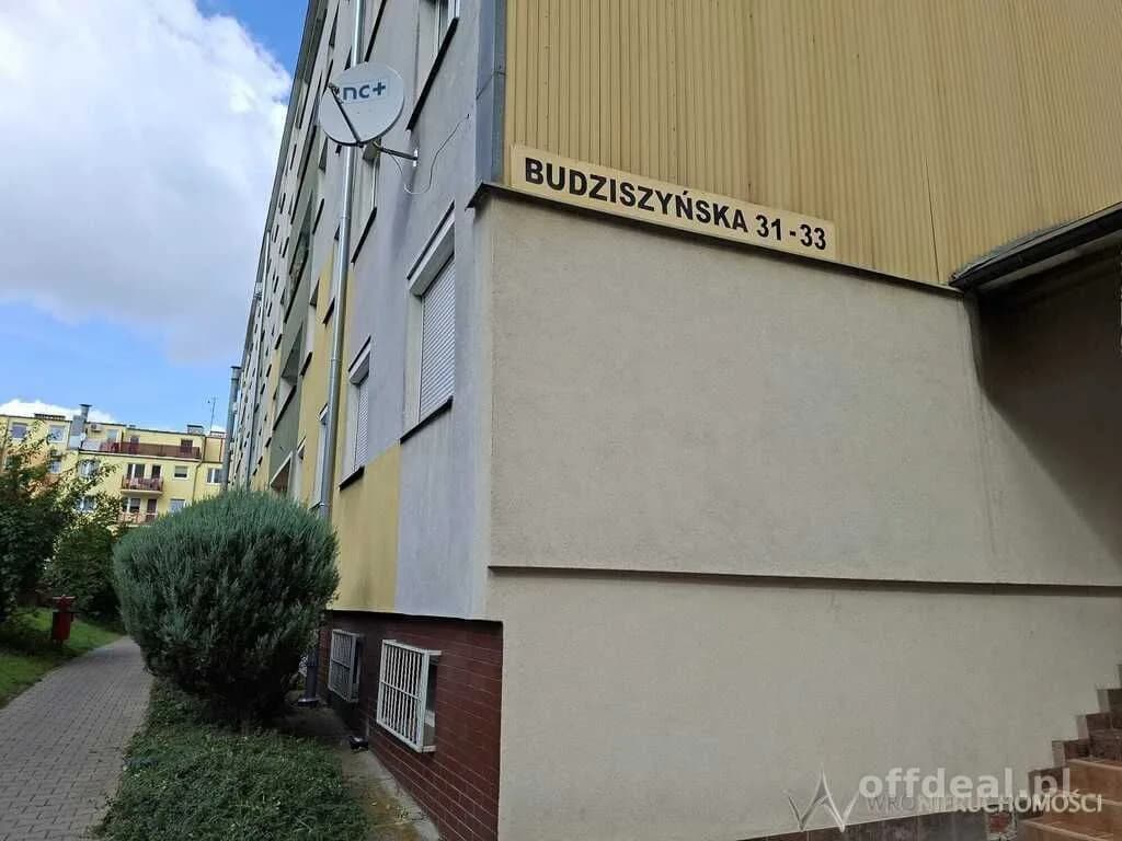 Lokal biurowy 30 m² | Wrocław
