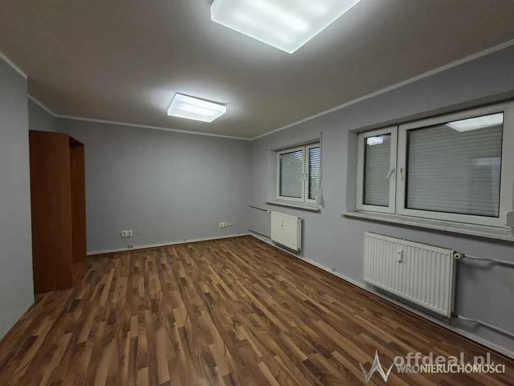 Lokal biurowy 30 m² | Wrocław