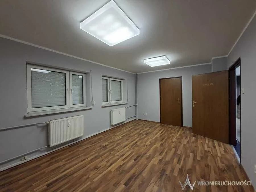 Lokal biurowy 30 m² | Wrocław
