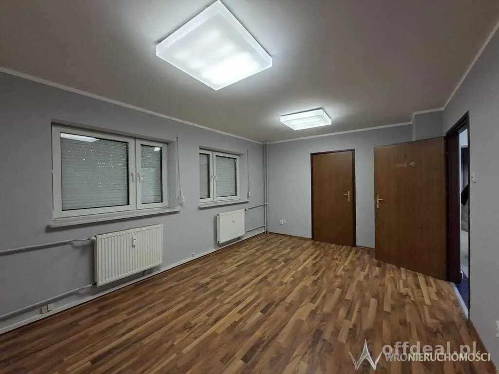 Lokal biurowy 30 m² | Wrocław