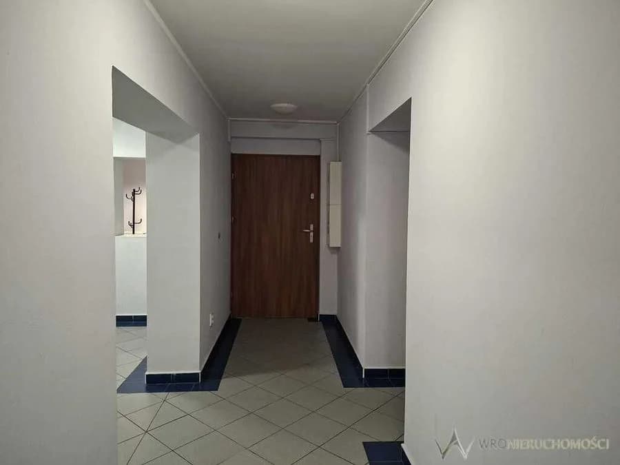 Lokal biurowy 30 m² | Wrocław