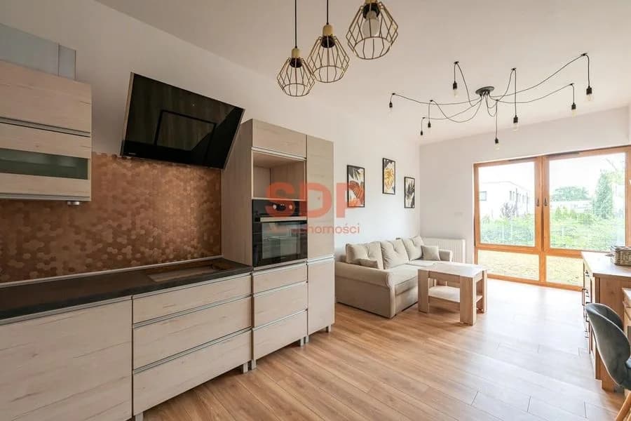 appartement à vendre à Wrocław, Krzyki, Księże | 2 pièces | 41,27 m²