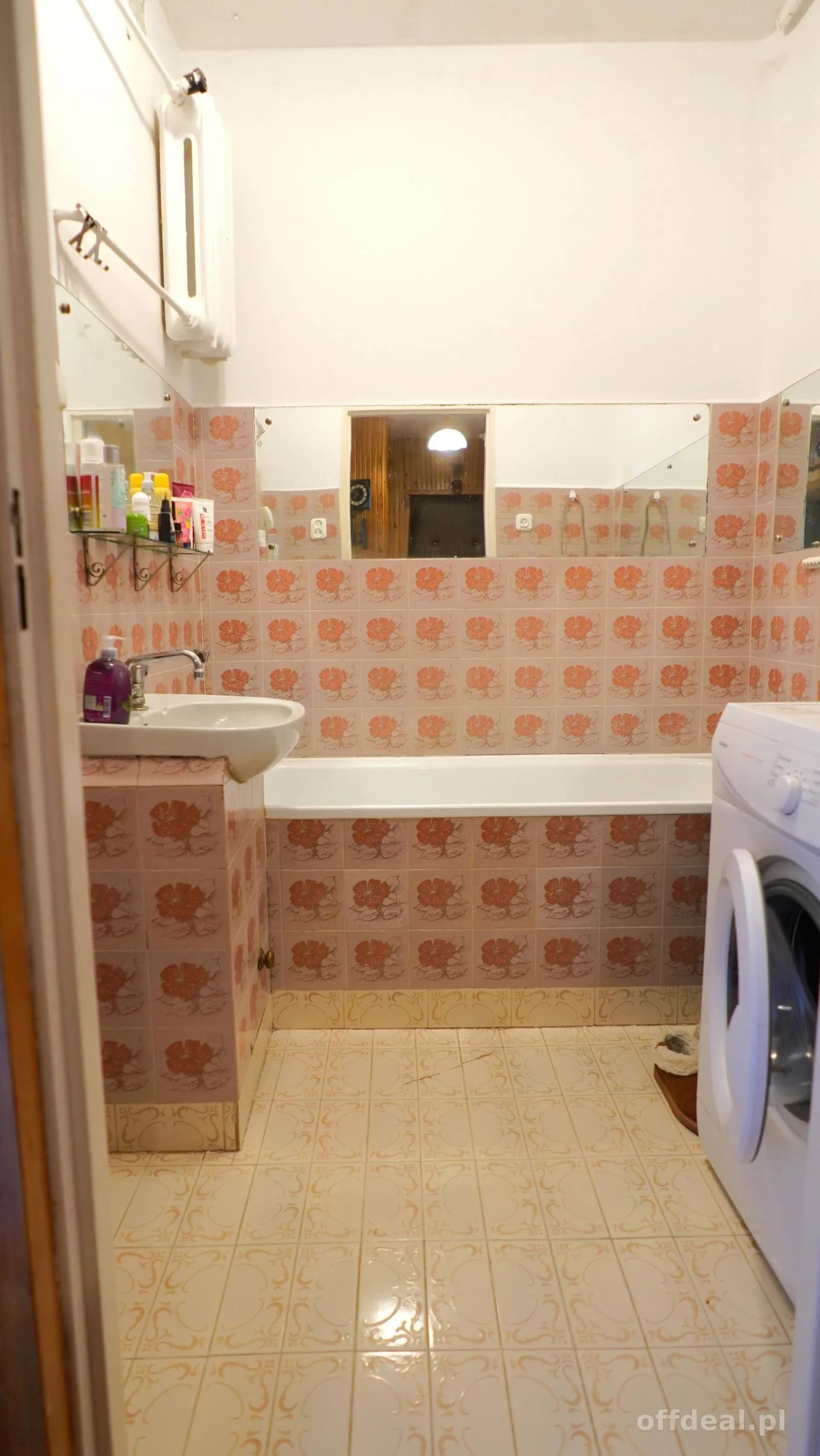 appartement à vendre à Kołobrzeg, Centrum | 2 pièces | 48,09 m²