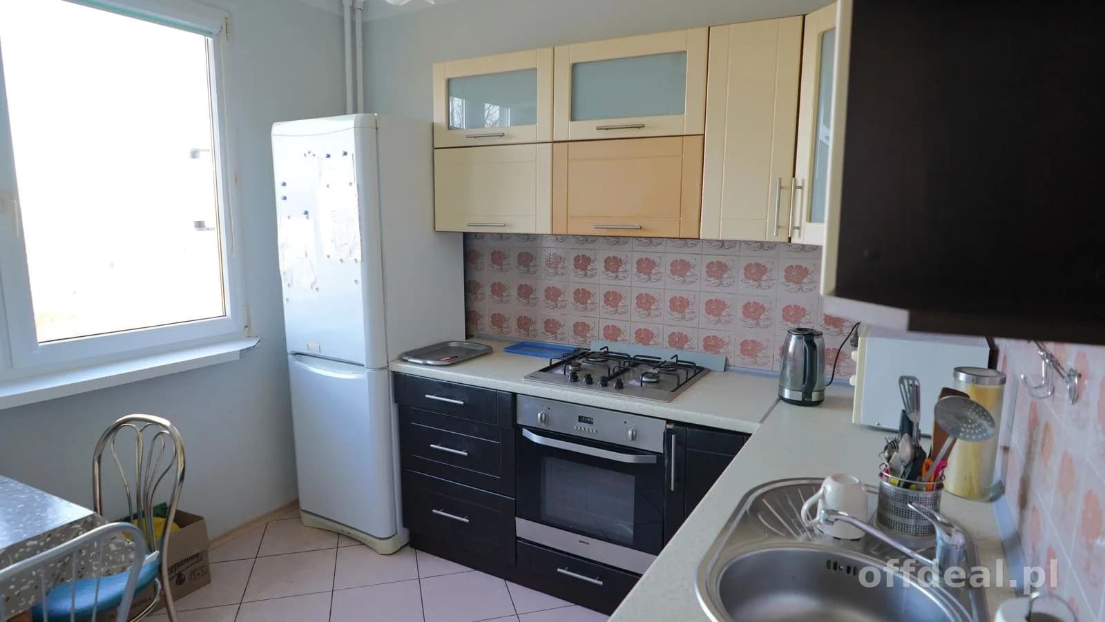 appartement à vendre à Kołobrzeg, Centrum | 2 pièces | 48,09 m²