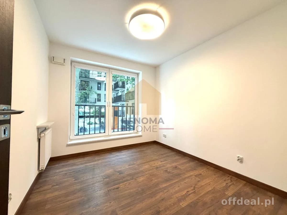 Biuro 44m2 | Centrum Sienkiewicza Nowe