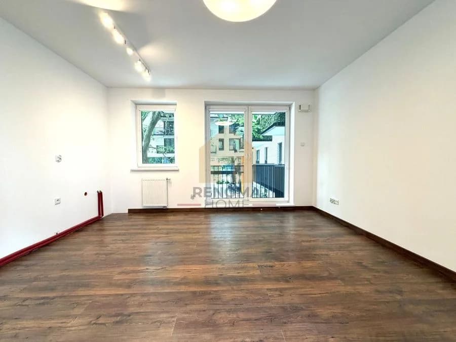 3-room commercial property for rent in Wrocław, Śródmieście, Ołbin | 44.19 m²